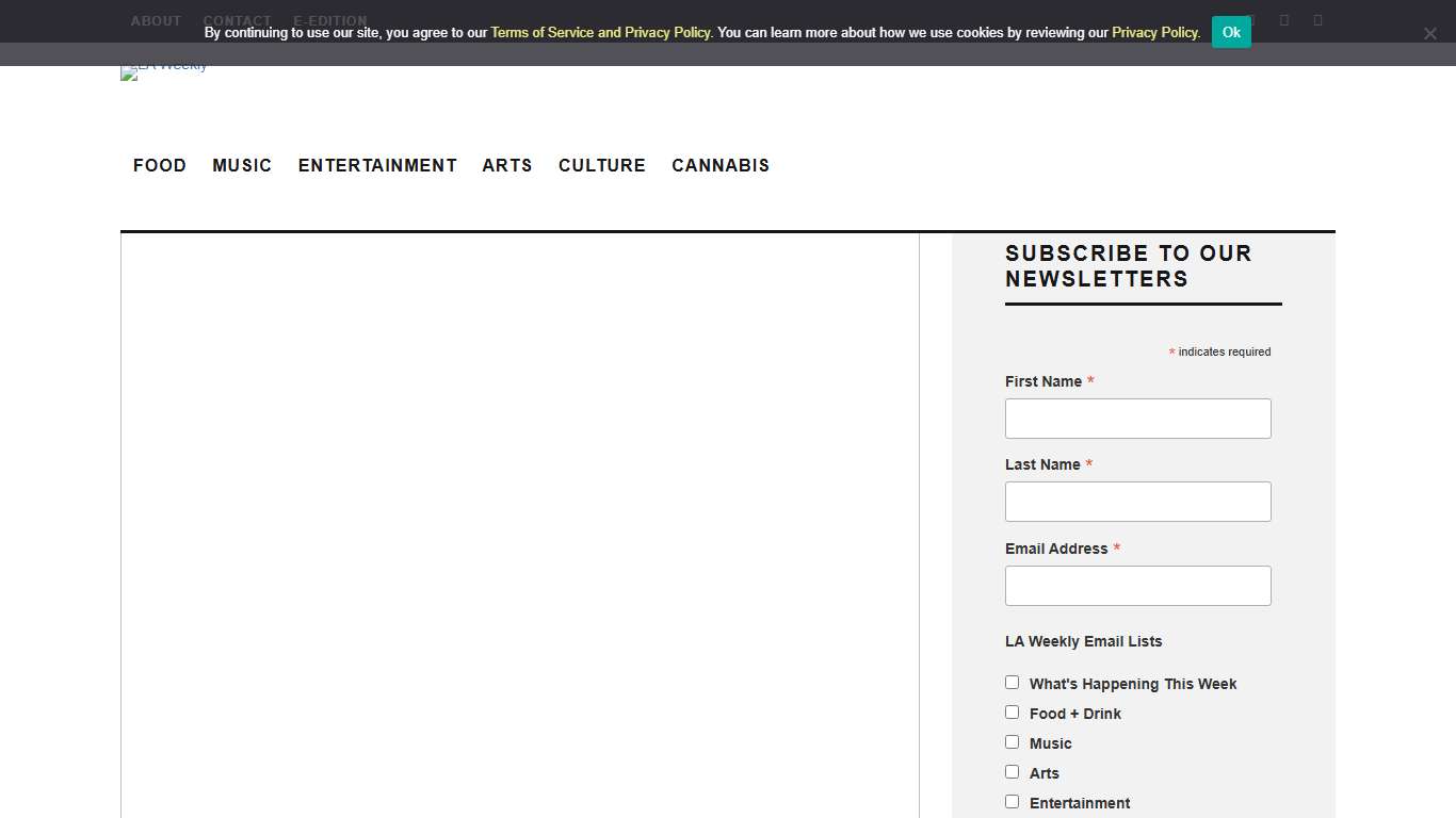 10 Best Free OnlyFans Models in 2026: Top OnlyFans With Free Pages - LA Weekly